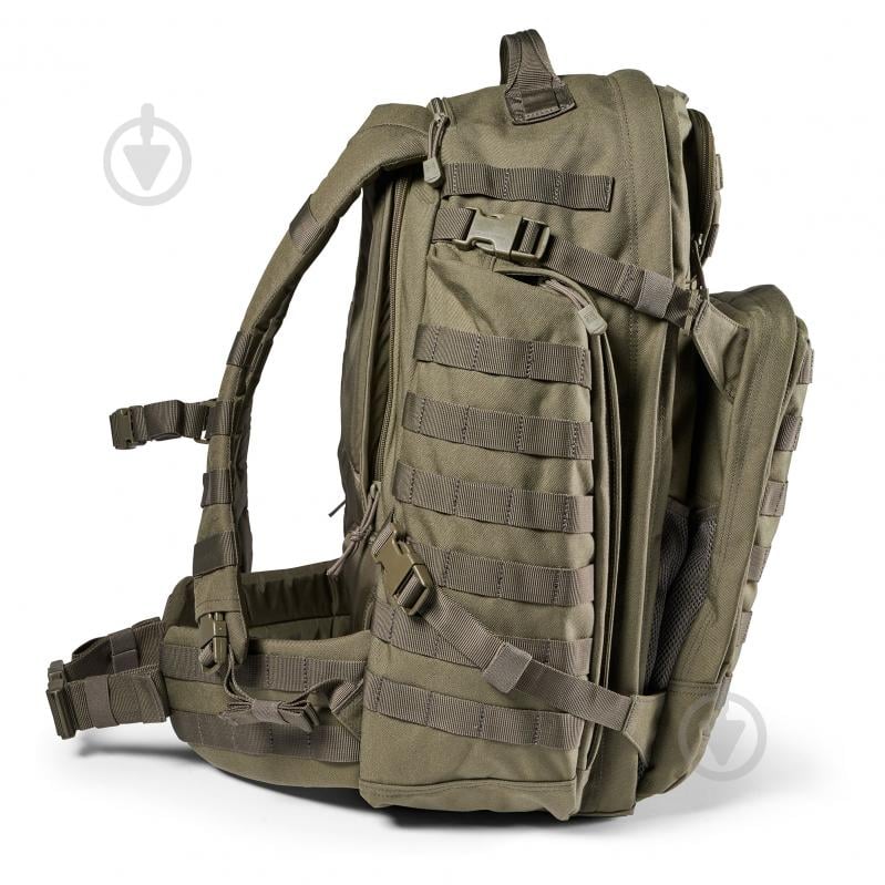 Рюкзак 5.11 Tactical ТАКТИЧЕСКИЙ "RUSH72 2.0 BACKPACK" 55л - фото 6