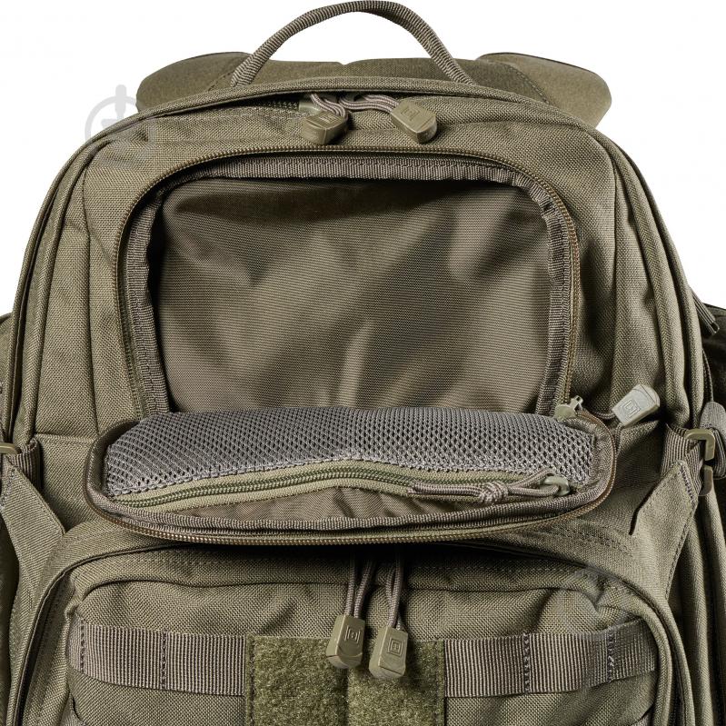 Рюкзак 5.11 Tactical ТАКТИЧЕСКИЙ "RUSH72 2.0 BACKPACK" 55л - фото 8