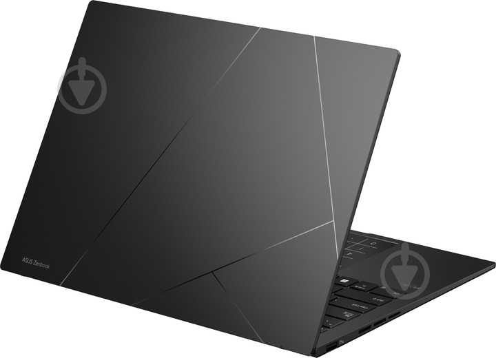 Ноутбук Asus Zenbook 14 UM3406HA-PP014W 14" (90NB1271-M000X0) jade black - фото 9