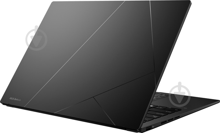 Ноутбук Asus Zenbook 14 UM3406HA-PP014W 14" (90NB1271-M000X0) jade black - фото 8