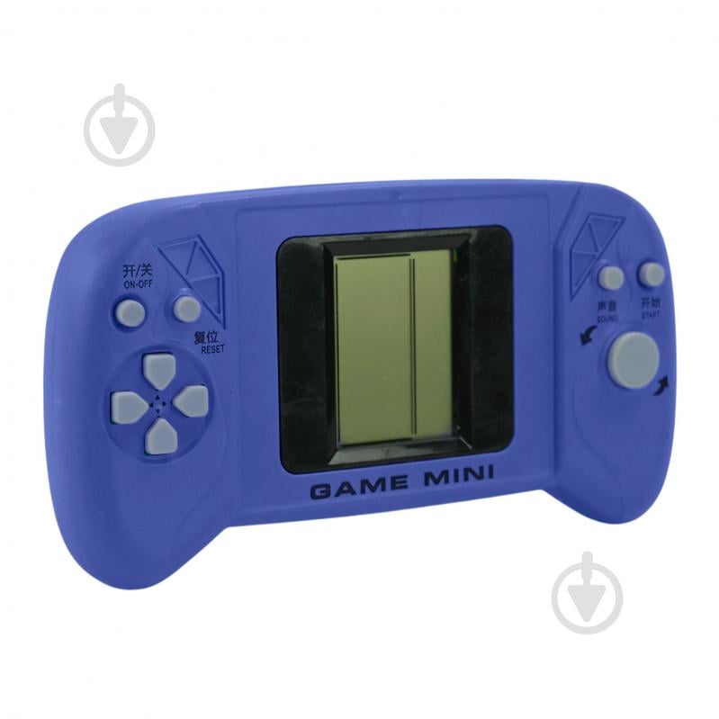 Электронная игра Shantou 8988 - фото 2 Электронная игра Shantou 8988 - фото 2