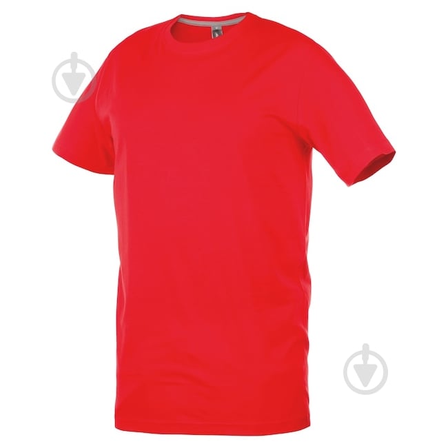 Футболка WURTH MODYF JOB+ M446211003 р.XL красный - фото 1