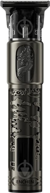 Триммер универсальный ENCHEN Goldstone 1 Black - фото 1