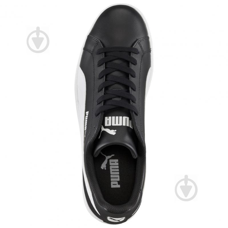 Кроссовки Puma Puma Smash L 35672214 р.43 черные - фото 5