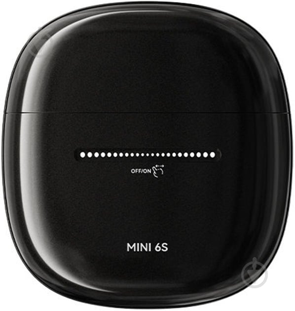 Електробритва ENCHEN Mini 6s - фото 1 Електробритва ENCHEN Mini 6s - фото 1