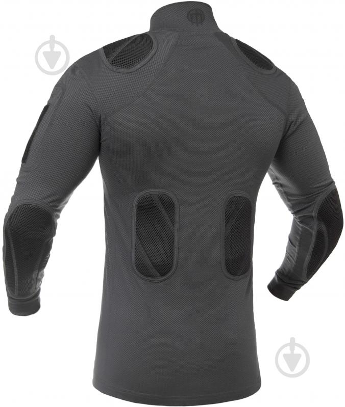 Сорочка P1G-Tac FRS-DELTA (Frogman Range Shirt Polartec Delta) р. XXL Graphite UA281-29981-D-GT - фото 2