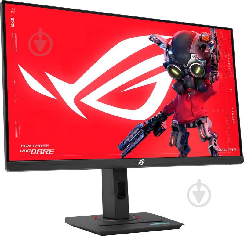 Монитор Asus ROG Strix XG27UCS 27" (90LM09S0-B01170) - фото 2