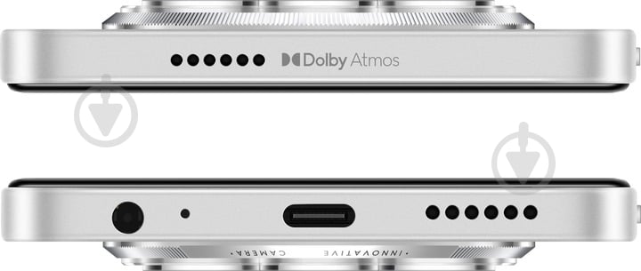 Смартфон Tecno Spark 30 (KL6) 8/256GB astral ice (4894947047916) - фото 12 Смартфон Tecno Spark 30 (KL6) 8/256GB astral ice (4894947047916) - фото 12