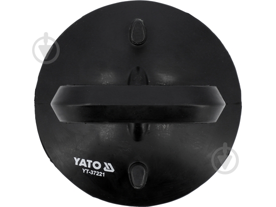 Присоска для стекла YATO Ø 125 мм YT-37221 - фото 3