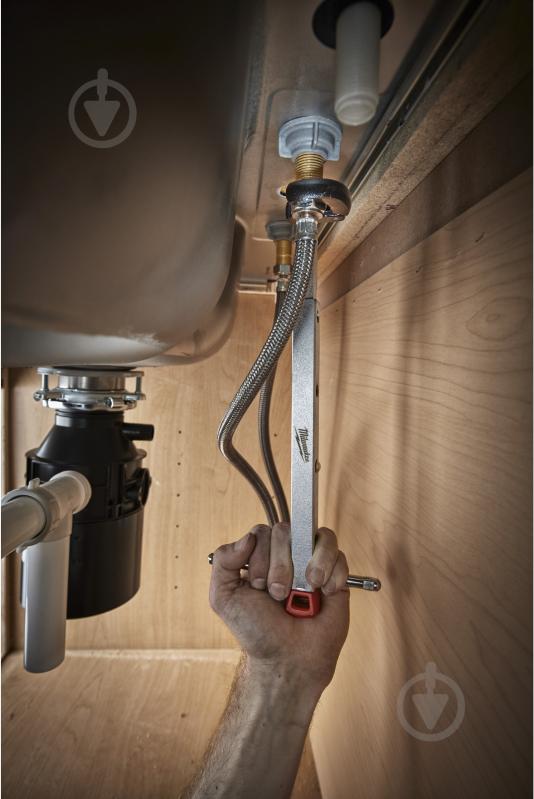 Инструмент Milwaukee 48227002 - фото 2