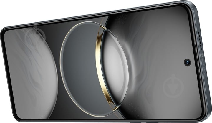 Смартфон Tecno Spark 30 (KL6) 8/128GB stellar shadow (4894947047862) - фото 4 Смартфон Tecno Spark 30 (KL6) 8/128GB stellar shadow (4894947047862) - фото 4