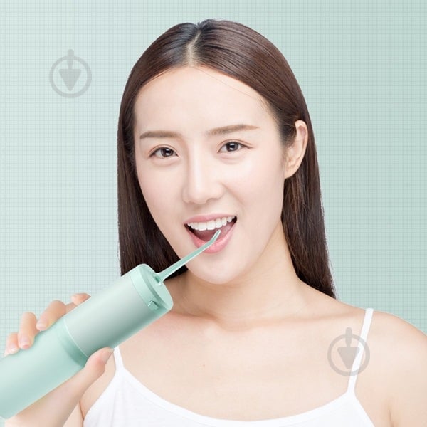 Ирригатор ENCHEN Enchen Mint 3 - фото 2