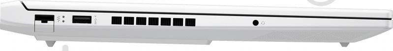 Ноутбук HP Victus Gaming 16-s0013ua 16,1" (9R6S8EA) ceramic white - фото 4 Ноутбук HP Victus Gaming 16-s0013ua 16,1" (9R6S8EA) ceramic white - фото 4