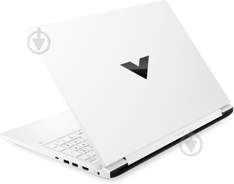 Ноутбук HP Victus Gaming 16-s0013ua 16,1" (9R6S8EA) ceramic white - фото 3 Ноутбук HP Victus Gaming 16-s0013ua 16,1" (9R6S8EA) ceramic white - фото 3