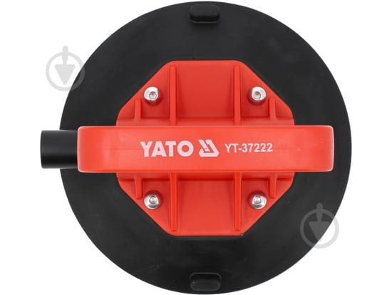 Присоска для стекла YATO Ø 150 мм YT-37222 - фото 2