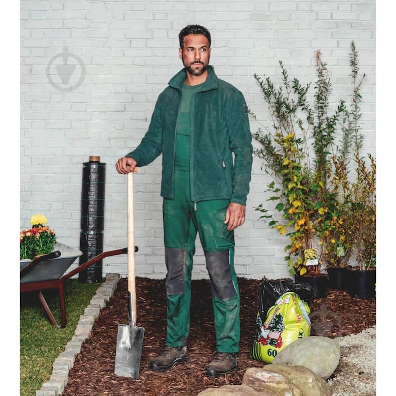 Футболка WURTH MODYF JOB+ M446216001 р.М зеленый - фото 2 Футболка WURTH MODYF JOB+ M446216001 р.М зеленый - фото 2