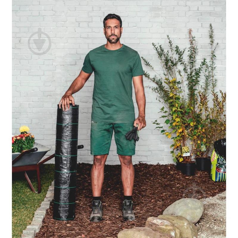 Футболка WURTH MODYF JOB+ M446216001 р.М зеленый - фото 4 Футболка WURTH MODYF JOB+ M446216001 р.М зеленый - фото 4