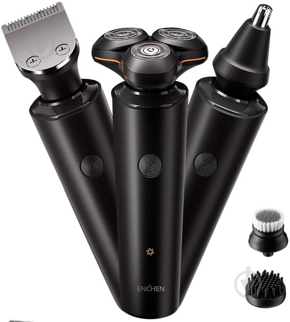 Електробритва ENCHEN X8S-С - фото 1 Електробритва ENCHEN X8S-С - фото 1