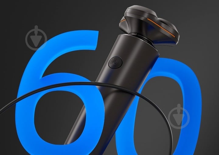 Електробритва ENCHEN X8S-С - фото 5 Електробритва ENCHEN X8S-С - фото 5