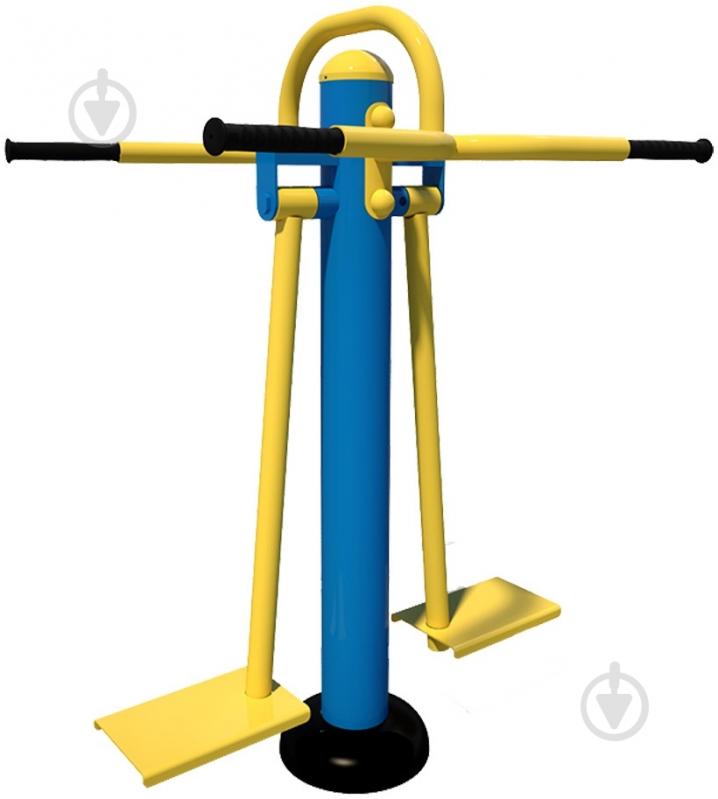 Тренажер InterAtletika SL 104 - фото 1