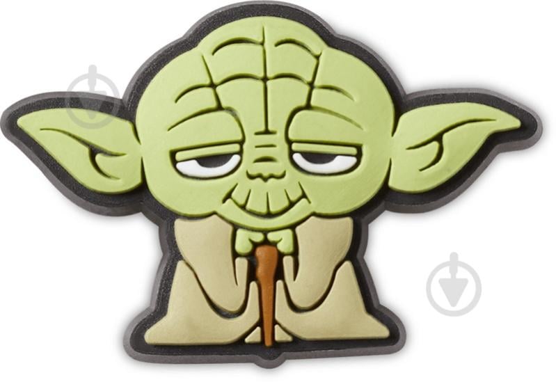 Джибитсы Crocs Star Wars 1 10011921 - фото 1