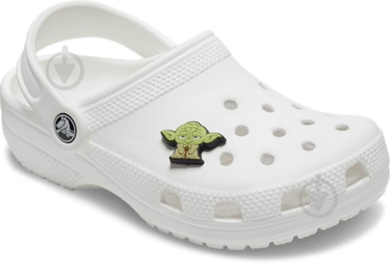 Джибитсы Crocs Star Wars 1 10011921 - фото 3