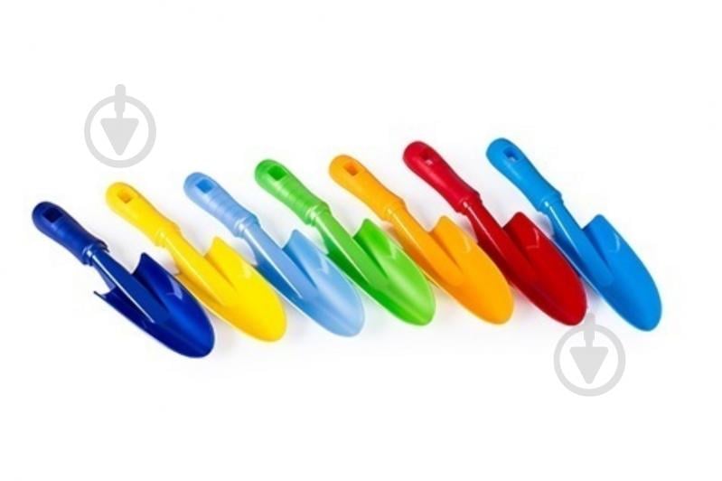 Лопата Bamsic в ассортименте 0151 - фото 1