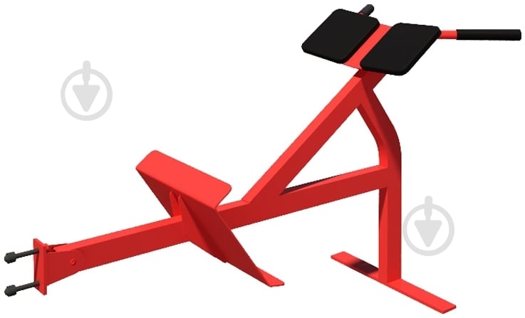 Гиперэкстензия InterAtletika УТ 102.9 - фото 1