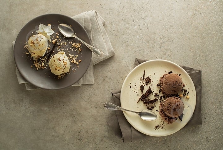 Мороженица Cuisinart Cool Scoops ICE21E - фото 11