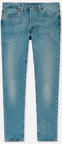 Джинсы LEVIS 501® Skinny - Skinny Fit Jeans 34268;0025 р. 29-34 синий - фото 3