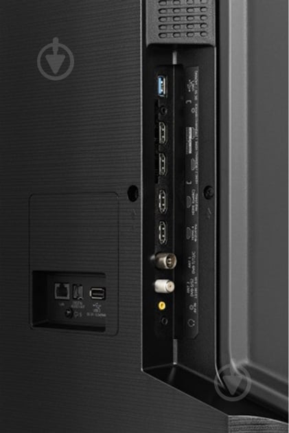 Телевізор Hisense 75E7NQ PRO - фото 8