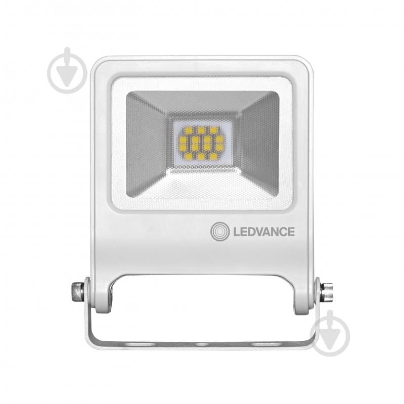 Прожектор Ledvance/Osram ENDURA Flood 10 Вт IP65 белый - фото 3 Прожектор Ledvance/Osram ENDURA Flood 10 Вт IP65 белый - фото 3