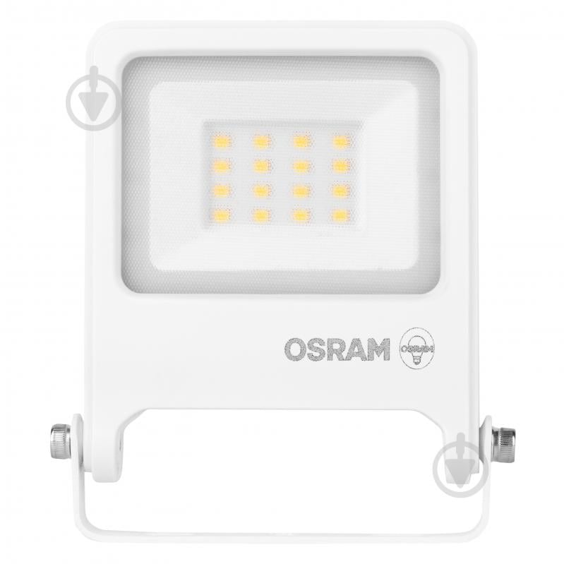 Прожектор Ledvance/Osram ENDURA Flood 10 Вт IP65 белый - фото 2 Прожектор Ledvance/Osram ENDURA Flood 10 Вт IP65 белый - фото 2