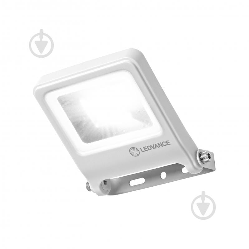 Прожектор Ledvance/Osram ENDURA Flood 10 Вт IP65 белый - фото 5 Прожектор Ledvance/Osram ENDURA Flood 10 Вт IP65 белый - фото 5