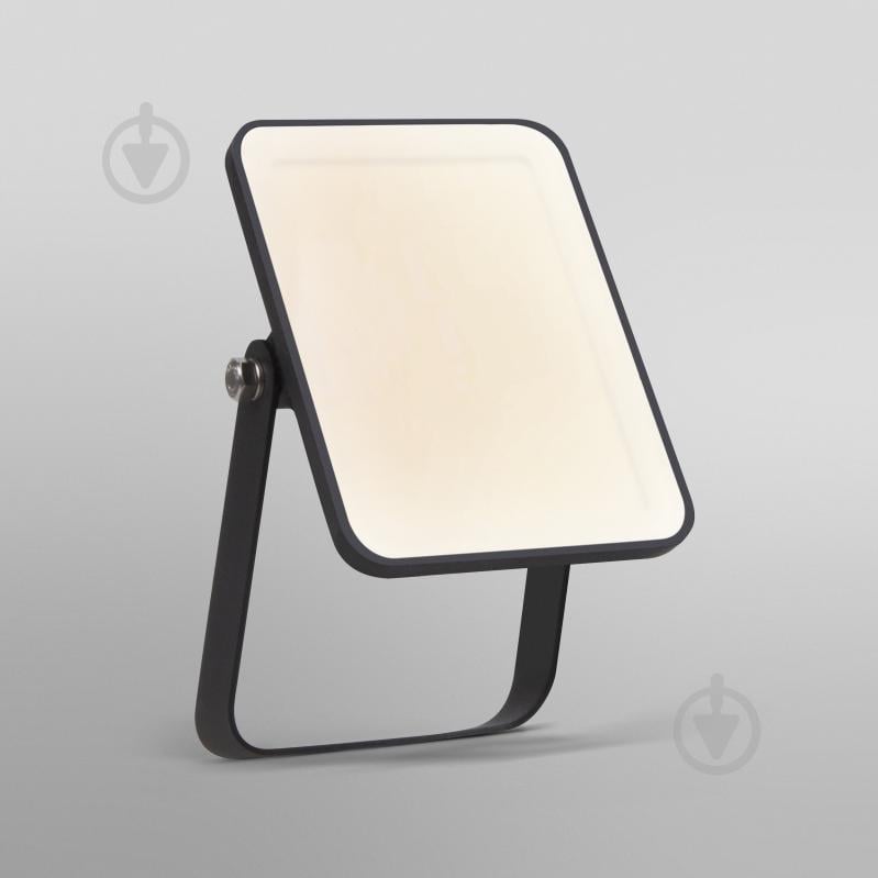 Прожектор Ledvance/Osram Floodlight Essential 20 Вт IP65 чорний - фото 5