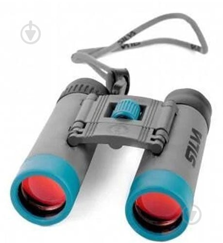 Бінокль Silva BINOCULARS POCKET 10X BINOCULARS POCKET 10X SLV 37615 - фото 1