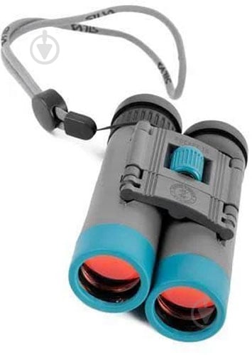 Бінокль Silva BINOCULARS POCKET 10X BINOCULARS POCKET 10X SLV 37615 - фото 2