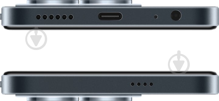 Смартфон Tecno Spark Go 1 (KL4) 4/128GB black (4894947036163) - фото 7 Смартфон Tecno Spark Go 1 (KL4) 4/128GB black (4894947036163) - фото 7