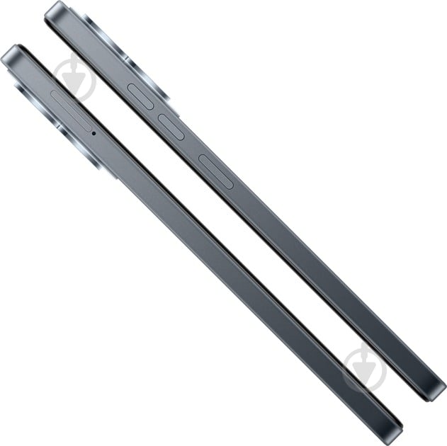 Смартфон Tecno Spark Go 1 (KL4) 4/128GB black (4894947036163) - фото 6 Смартфон Tecno Spark Go 1 (KL4) 4/128GB black (4894947036163) - фото 6