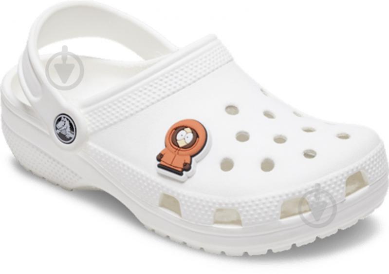 Джибитсы Crocs South Park Kenny Full Body 10016326 - фото 3