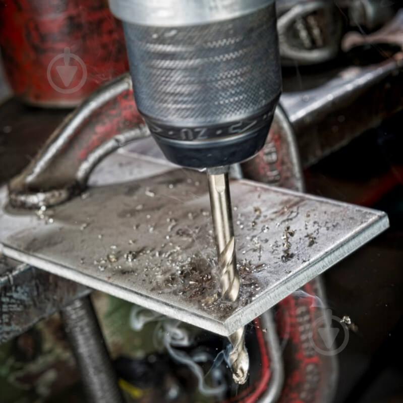 Сверло DeWalt DT4925 - фото 4