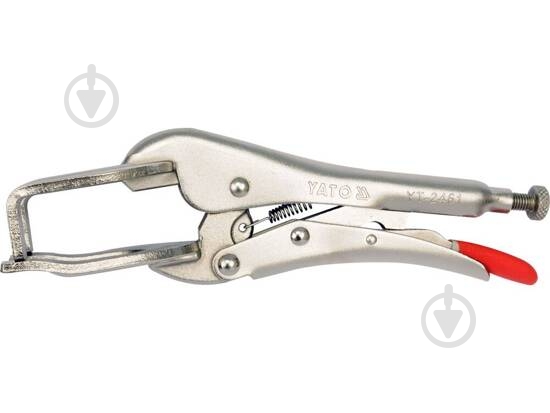 Щипцы YATO 225 мм YT-2461 - фото 1 Щипцы YATO 225 мм YT-2461 - фото 1