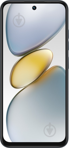 Смартфон Tecno Spark Go 1 (KL4) 4/64GB black (4894947036439) - фото 2 Смартфон Tecno Spark Go 1 (KL4) 4/64GB black (4894947036439) - фото 2