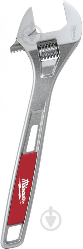 Ключ Milwaukee 48227412 - фото 1 Ключ Milwaukee 48227412 - фото 1