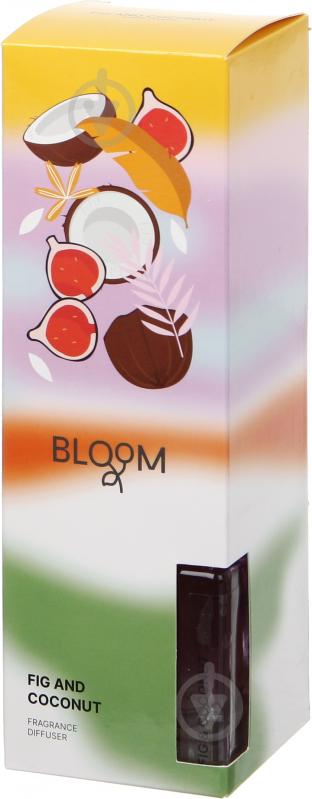 Аромадиффузор Aroma Bloom Fig and Coconu 100 мл - фото 6