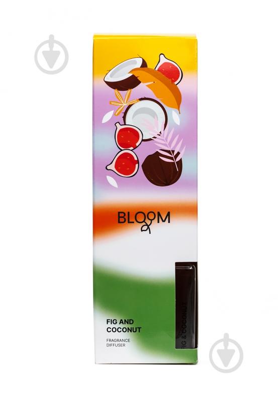 Аромадиффузор Aroma Bloom Fig and Coconu 100 мл - фото 3
