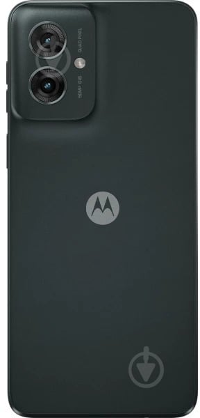 Смартфон Motorola G55 8/256GB forest grey (1108615) - фото 5