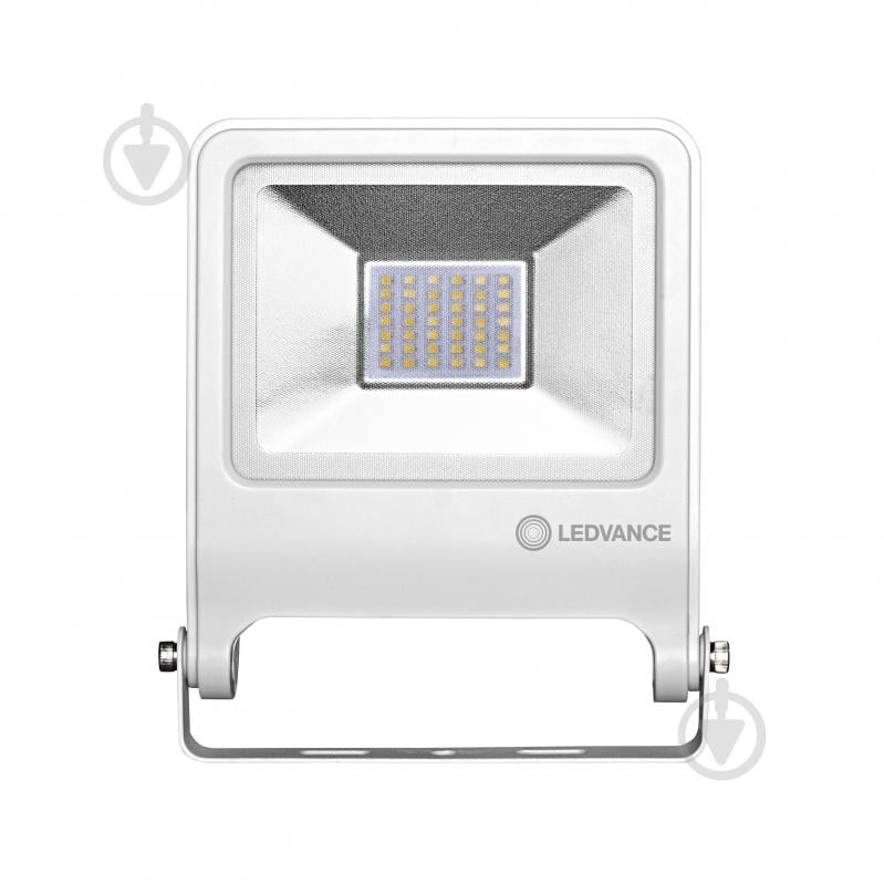 Прожектор Ledvance/Osram LED Endura 30 Вт IP65 белый - фото 2