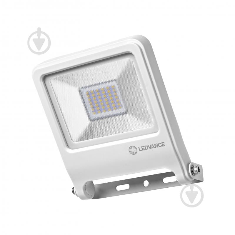 Прожектор Ledvance/Osram LED Endura 30 Вт IP65 белый - фото 4
