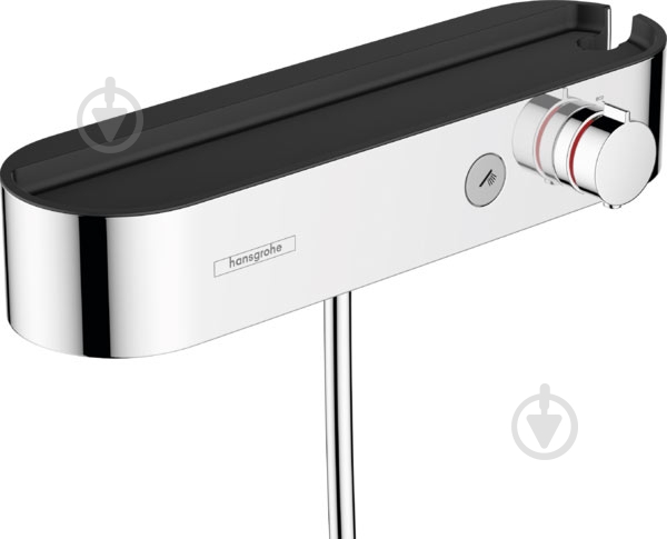 Термостат для душа Hansgrohe ShowerTablet Select хром 24360000 - фото 1